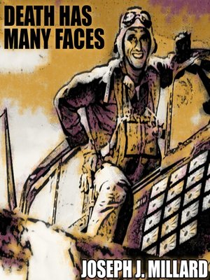 cover image of Death Has Many Faces